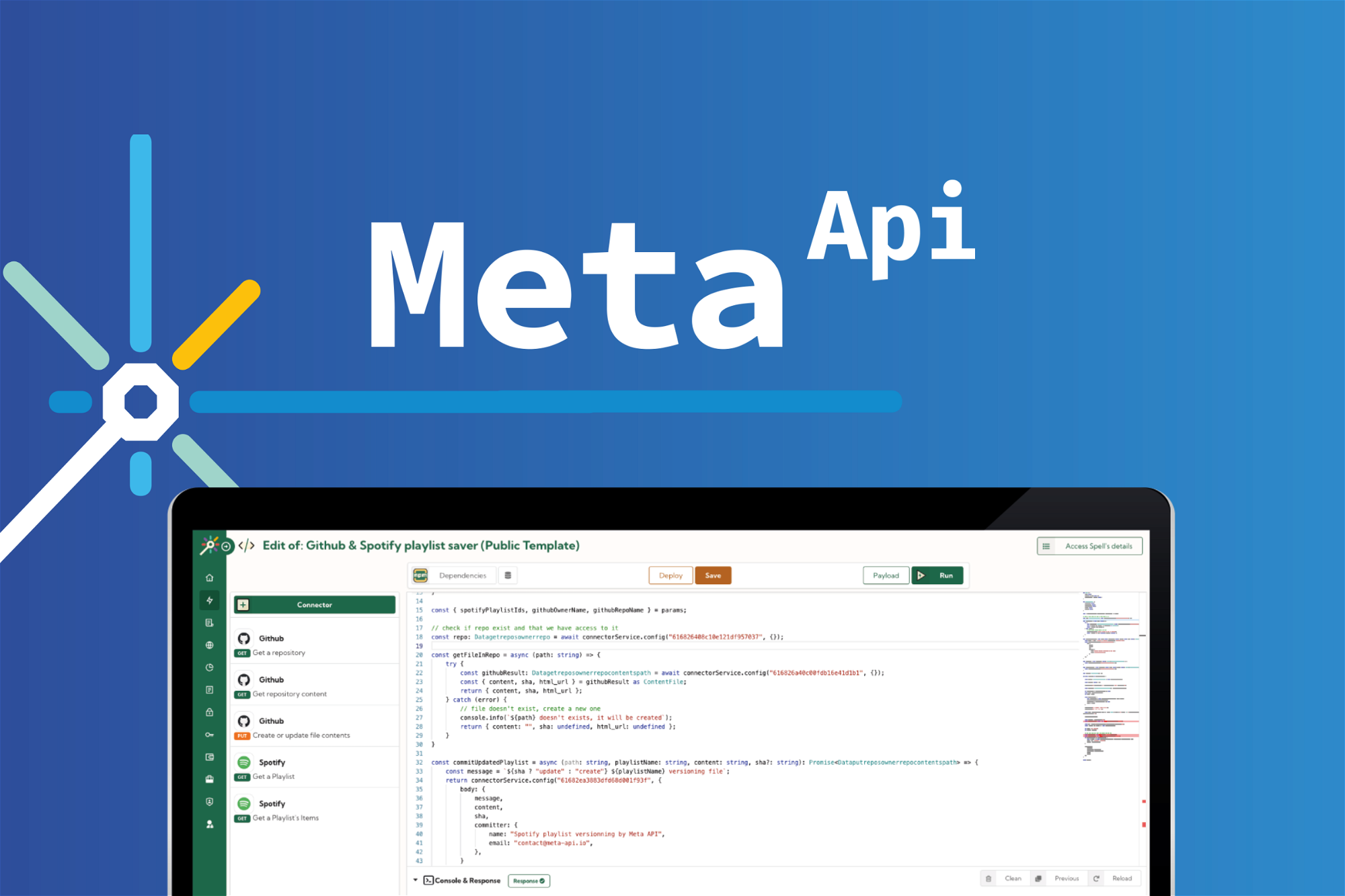 AppSumo Deal for Meta API
