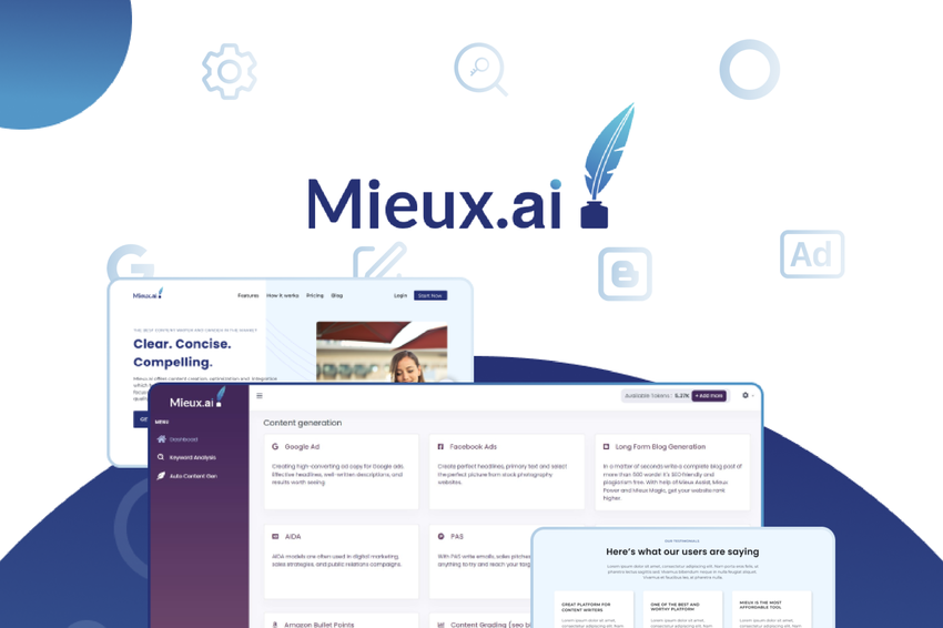 Mieux.ai