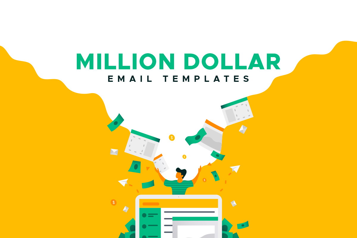 29 Sales Email Templates Plus Examples to Use in 2023