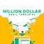 AppSumo's Million Dollar Email Templates logo