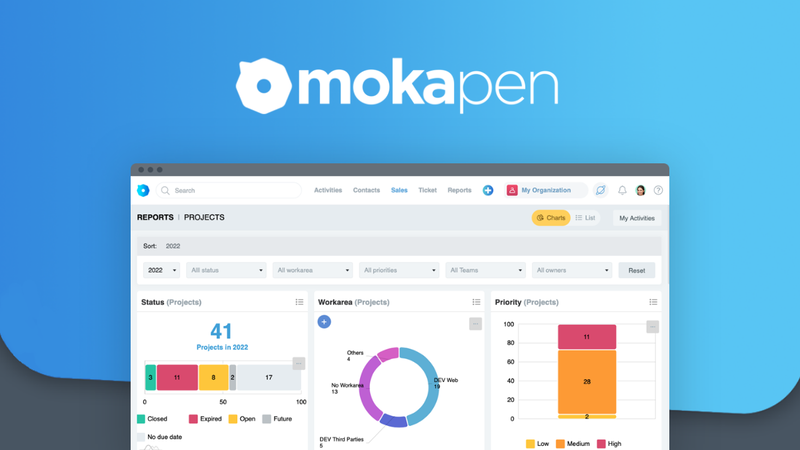 Mokapen