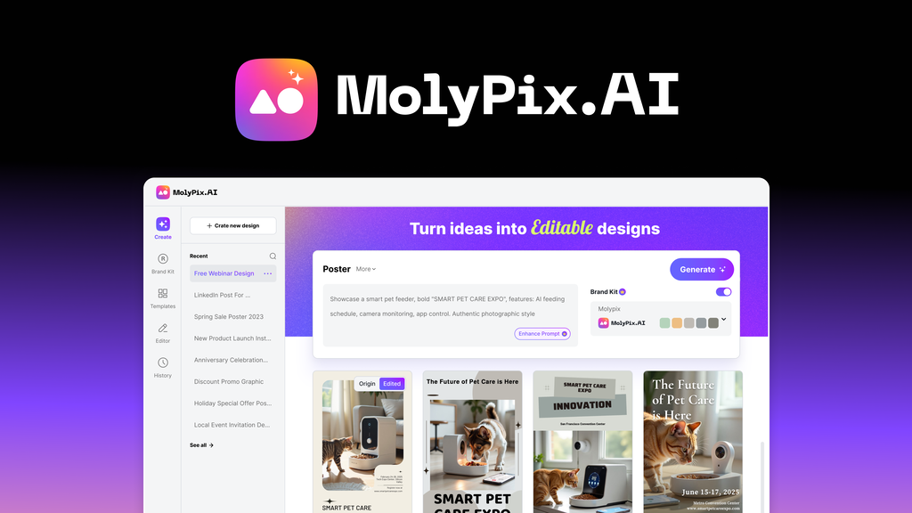 MolyPix.AI