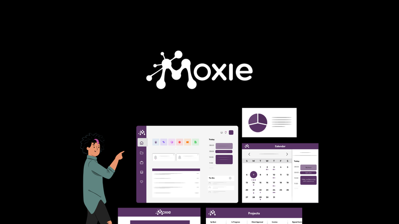 Moxie