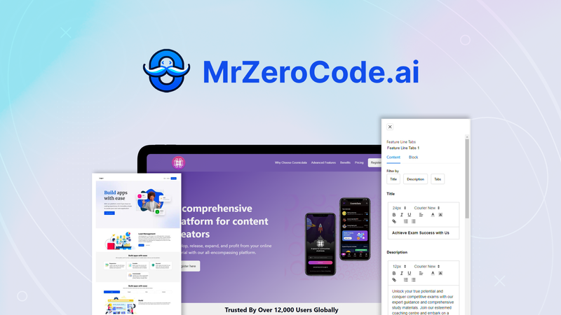 MrZeroCode