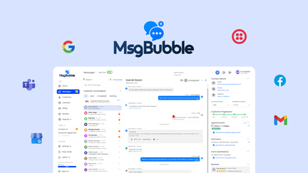 MsgBubble