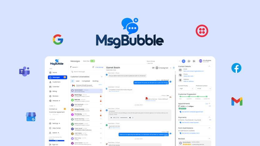 Msgbubble Review: Unveiling the Ultimate Messaging Solution