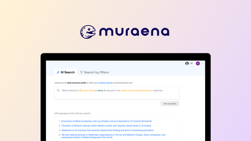 Muraena