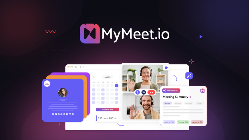 MyMeet.io