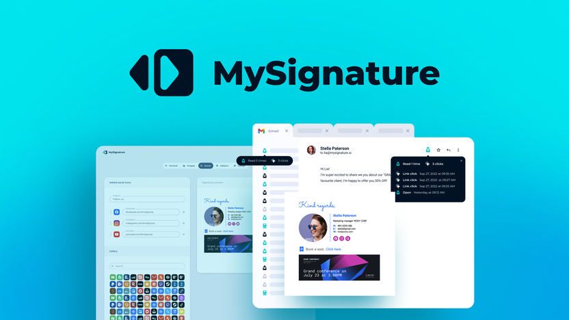 Mysignature Appsumo Deal: Unlock Premium Email Signatures