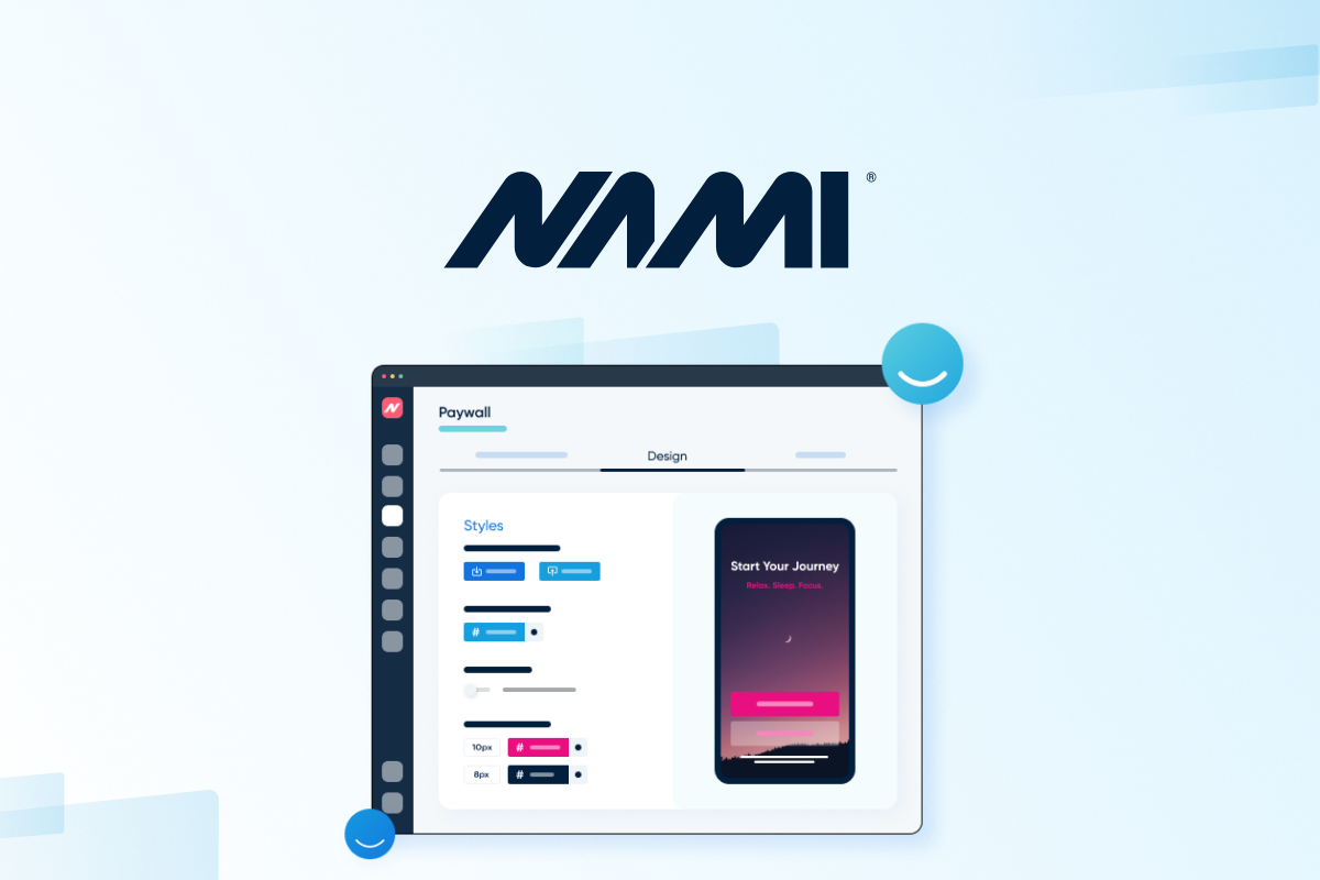 AppSumo Deal for Nami