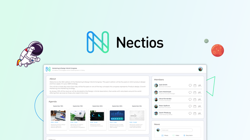 Nectios