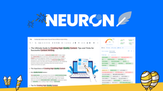NEURONwriter thumbnail