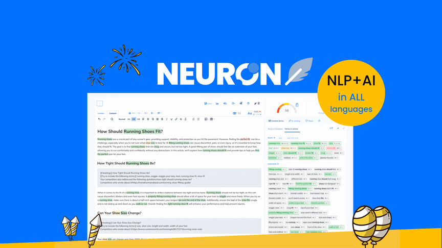 NeuronWriter
