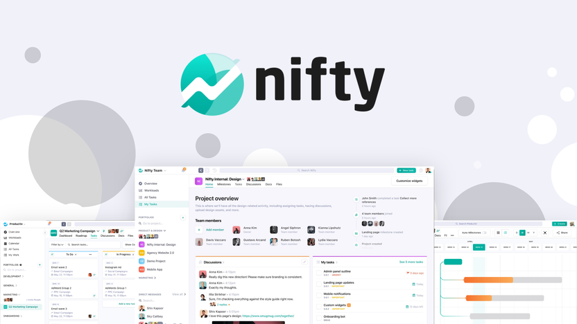 Nifty Appsumo Lifetime Deal: Unlock Incredible Savings Today