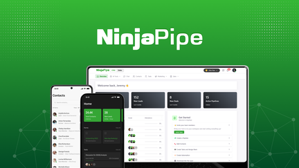 NinjaPipe