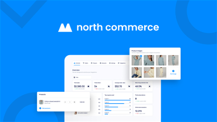 North Commerce