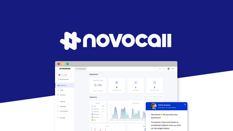 Novocall