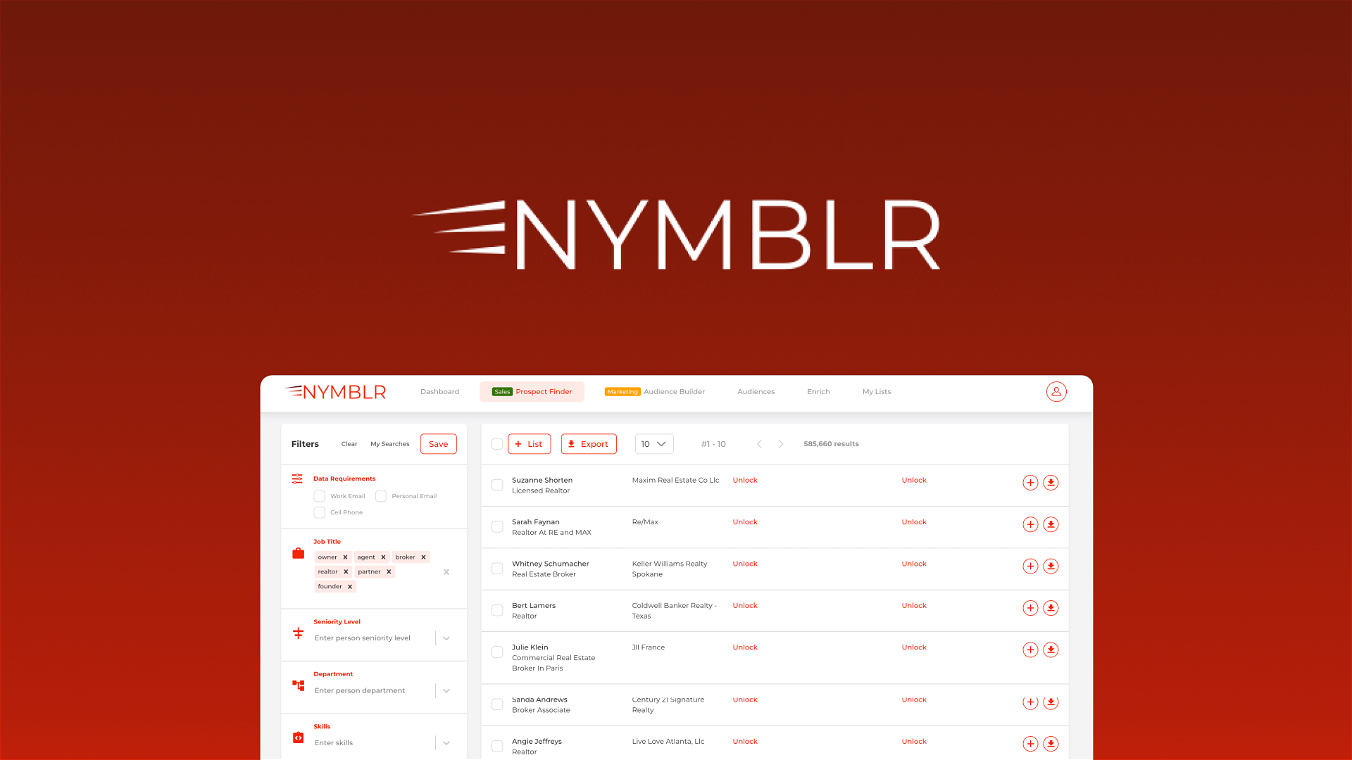 Nymblr Lifetime Deal-Pay Once And Never Again