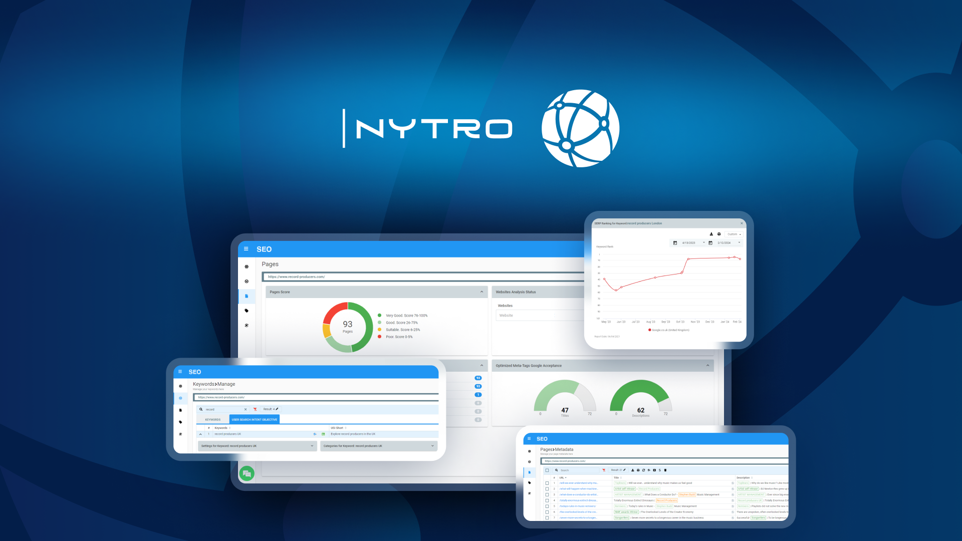 Nytro SEO - Features & Pricing: Unleash Your Website's Potential