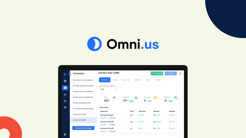 Omni.us Lifetime Deal 1 Featured image