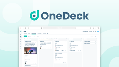 OneDeck