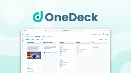 OneDeck