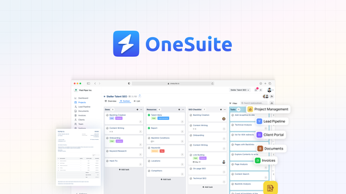 OneSuite