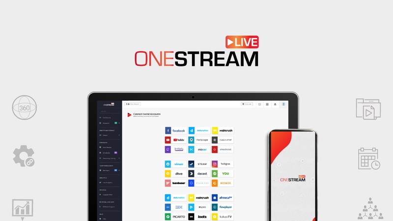 OneStream Live