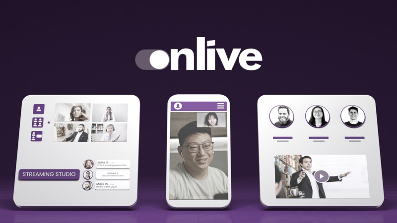 Onlive