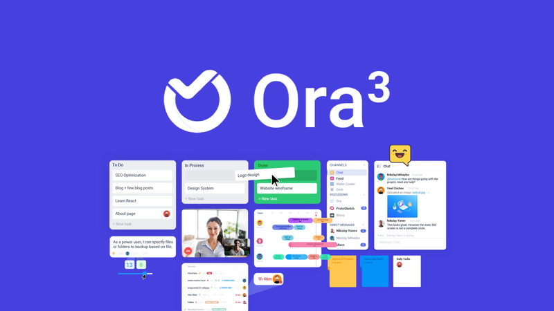 Ora