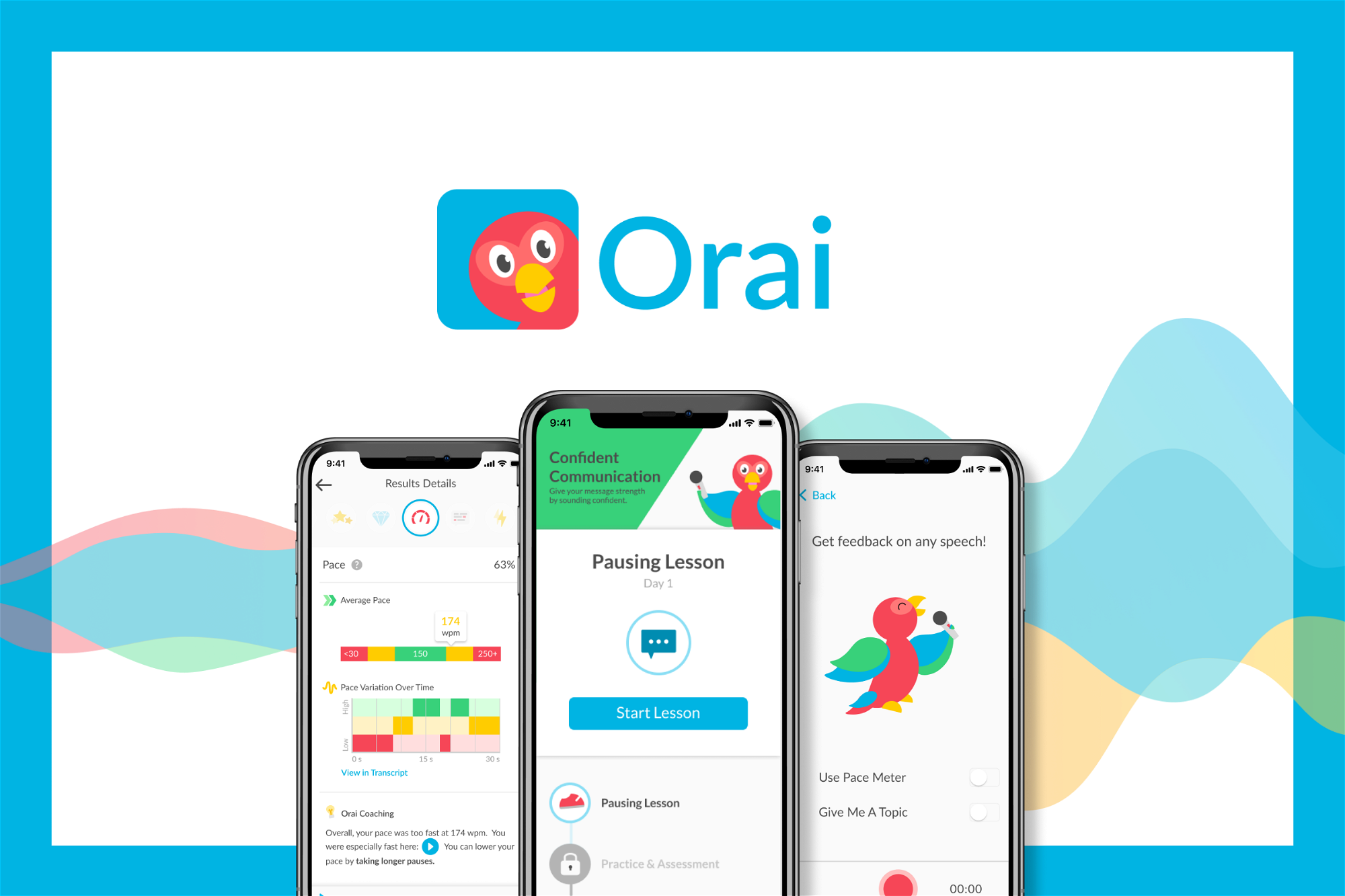 AppSumo Deal for Orai