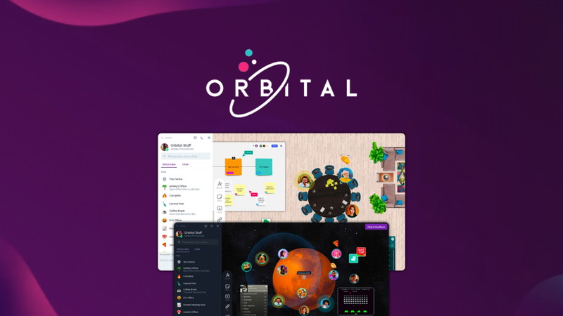 Orbital