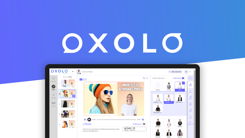 Oxolo Review: What is it