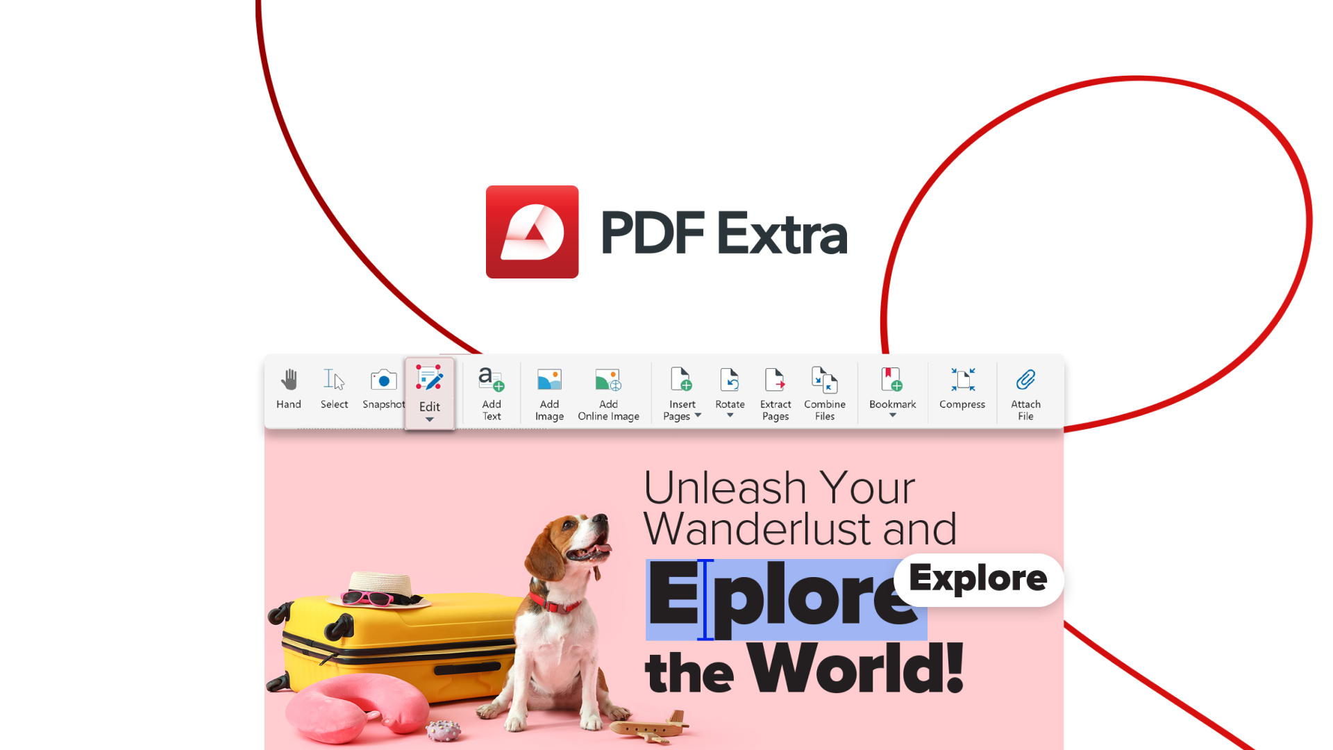 PDF Extra Premium 8.50.52461 download the new version for mac