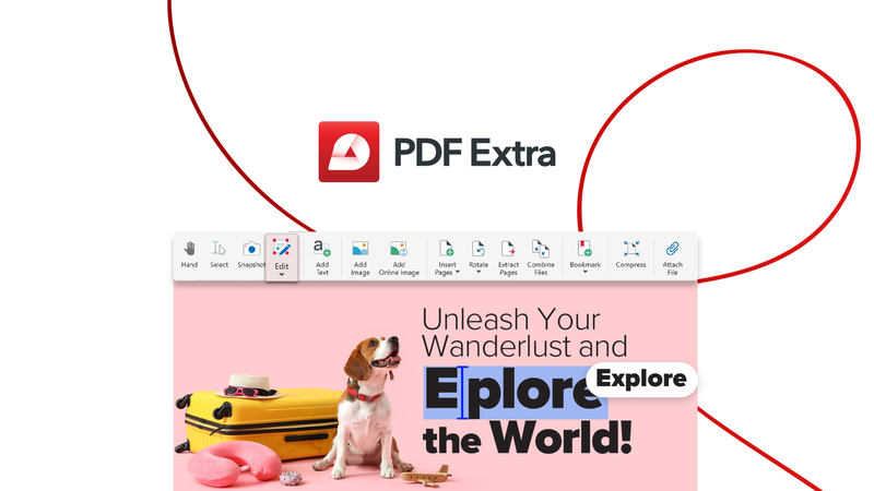 PDF Extra