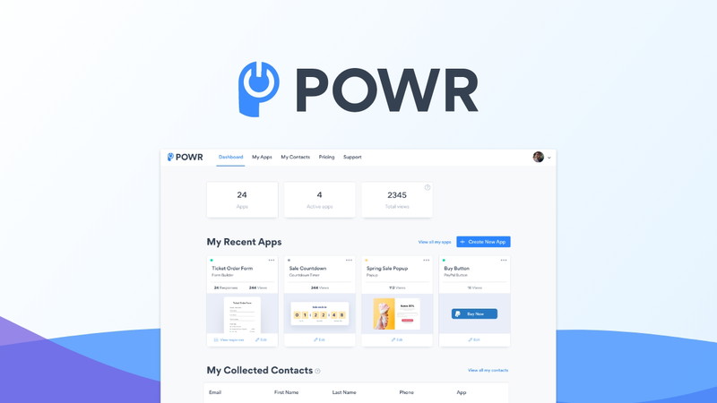 POWR