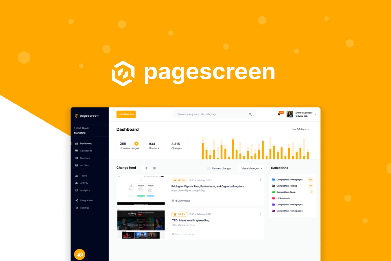 Pagescreen Lifetime Deal-Pay Once & Never Again
