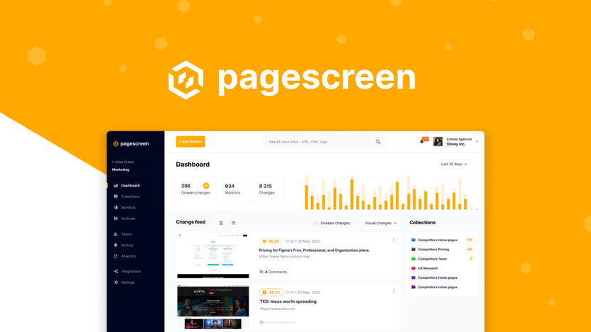 Pagescreen Appsumo Deal Complete Review 2025: Unbeatable Insights