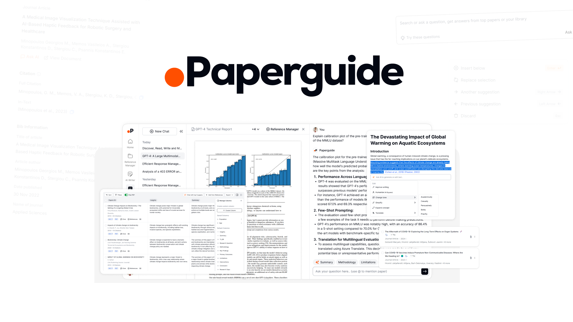 Paperguide Lifetime Deal Appsumo: Unlock Unlimited Productivity