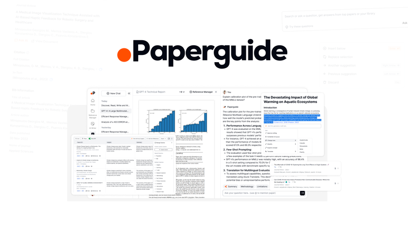 Paperguide