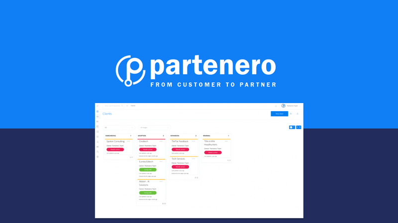 Partenero