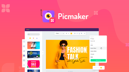 Picmaker