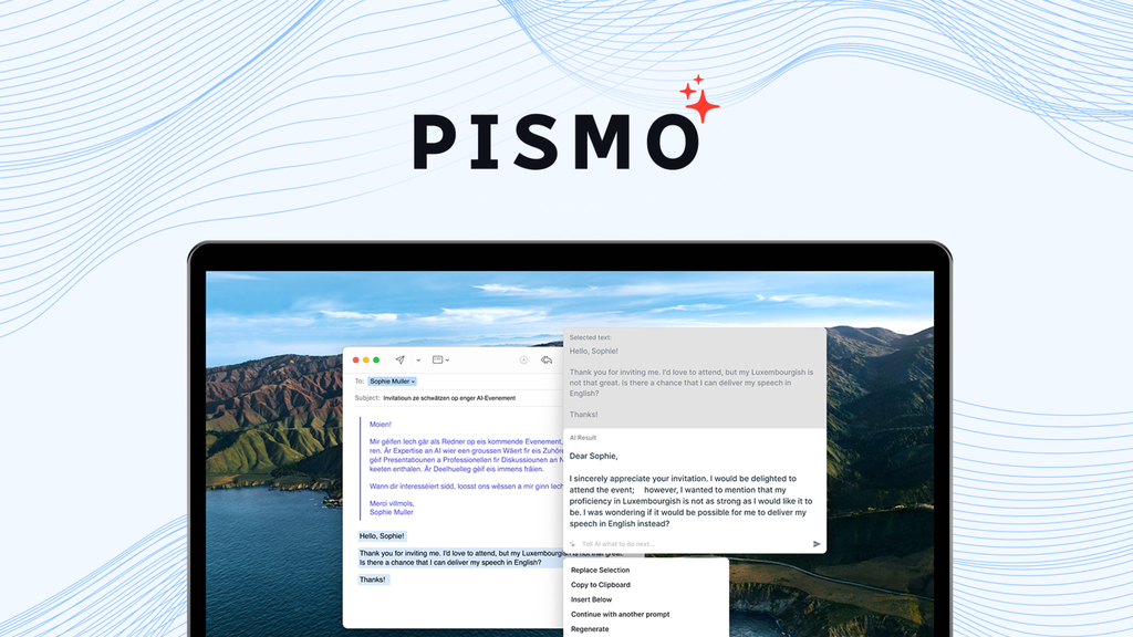 Pismo - best lifetime deals on appsumo 