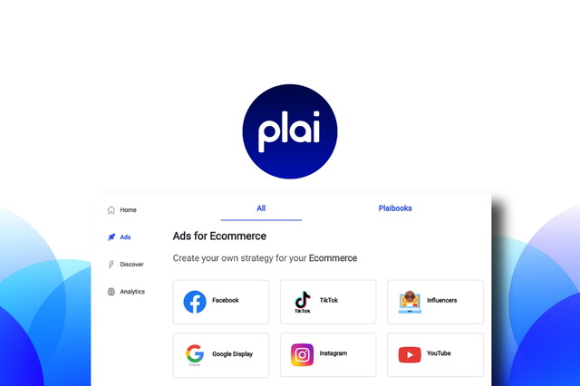 Plai - Launch and automate digital ad campaigns | AppSumo