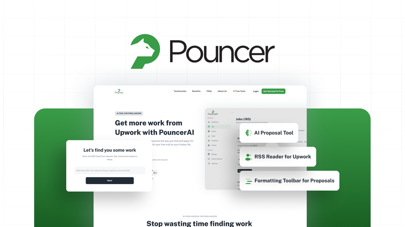 PouncerAI