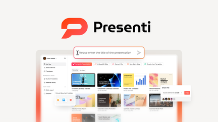 Presenti AI