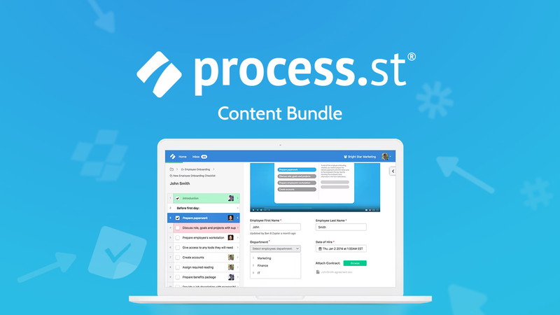 Process Automation Bundle