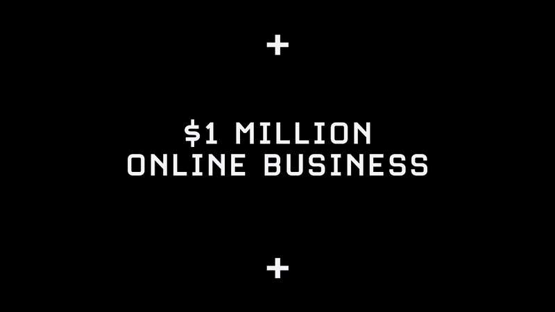 $1 Million Online Business: How Jack Butcher Productized Himself