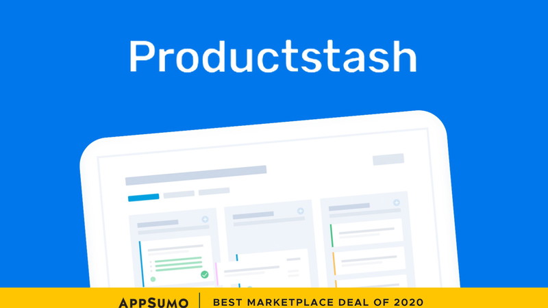 Productstash