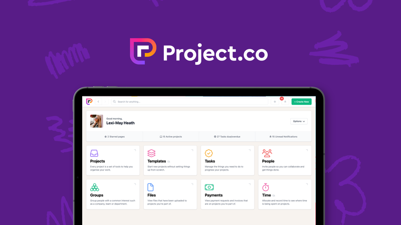 Project.co